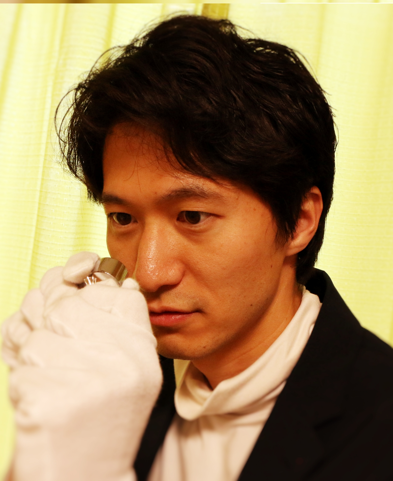 秋場保孝,あきばやすたか